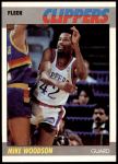 #128 Mike Woodson 