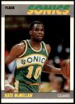 #75 Nate McMillan 