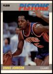 #58 Vinnie Johnson 