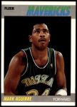 #3 Mark Aguirre 