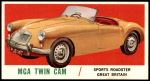 #13 Mga Twin Cam  