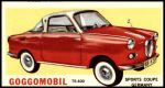 #56 Goggomobil  