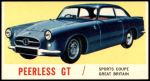 #21 Peerless GT  