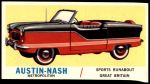 #11 Austin-Nash Metropolitan  
