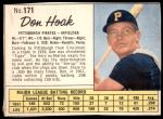 #171 Don Hoak 