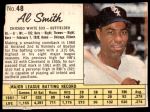 #48 Al Smith 