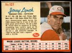 #127 Jerry Lynch  