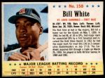 #158 Bill White 