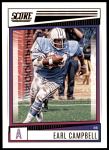 #7 Earl Campbell 