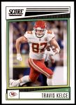 #115 Travis Kelce 