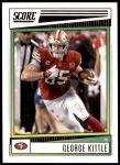 #165 George Kittle 