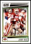 #170 Jerry Rice 