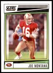 #171 Joe Montana 