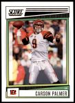 #199 Carson Palmer 