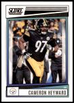 #215 Cameron Heyward 