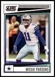 #227 Micah Parsons 