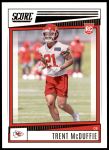 #328 Trent McDuffie 
