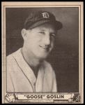 #232 Goose Goslin 