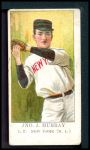 Red Murray 