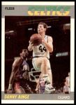 #4 Danny Ainge 