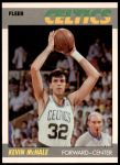 #74 Kevin McHale 