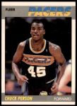 #85 Chuck Person 