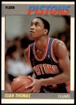 #106 Isiah Thomas 