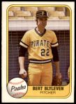 #383 Bert Blyleven 