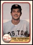 #221 Carl Yastrzemski 