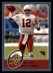 #4 Josh McCown 