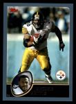 #14 Jerome Bettis 
