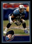 #22 Frank Wycheck 