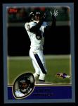 #27 Javin Hunter 