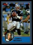 #29 Chris Weinke 