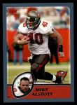 #38 Mike Alstott 