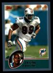 #43 Jason Taylor 