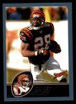 #44 Corey Dillon 