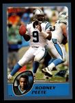 #46 Rodney Peete 