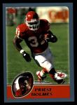 #50 Priest Holmes 