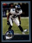#52 Brian Dawkins 