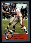 #64 Keith Brooking 