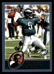 #75 Donovan McNabb 