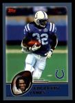 #76 Edgerrin James 