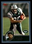 #87 Wayne Chrebet 