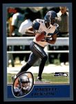 #99 Darrell Jackson 