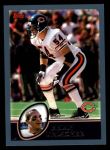 #112 Brian Urlacher 