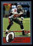 #119 Derrick Brooks 