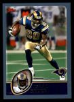 #120 Isaac Bruce 