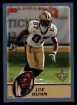 #121 Joe Horn 