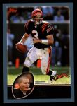 #123 Jon Kitna 